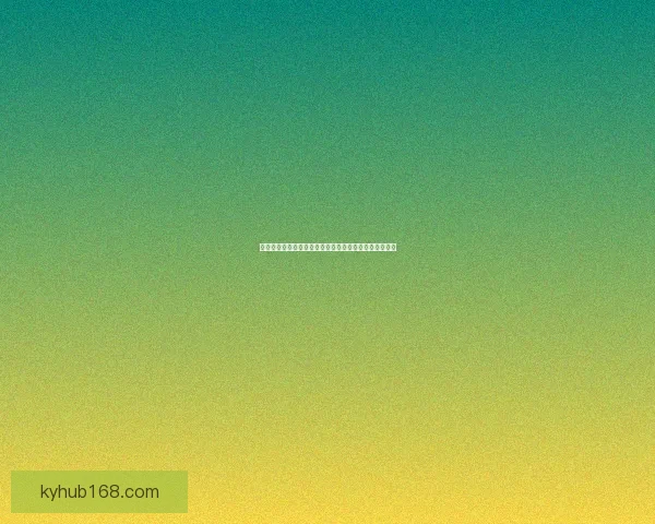 开云体育助力世界杯赛事热潮打造全球足球盛宴全新体验