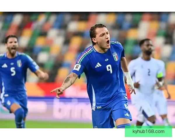 开云体育助力世界杯赛事热潮打造全球足球盛宴全新体验