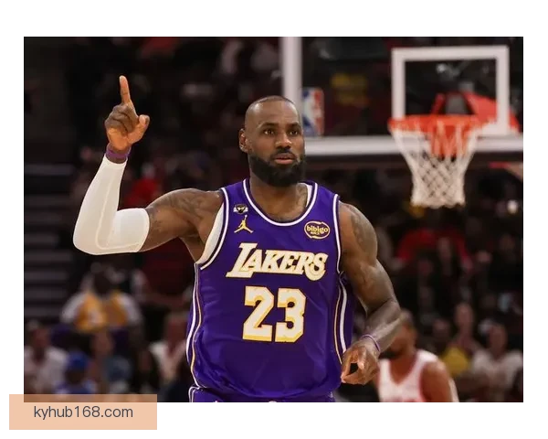 詹姆斯难以超越的十大纪录盘点入选最佳阵容次数居首