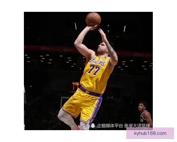 湖人大战篮网争议不断 雷迪克指篮网几乎每回合犯规并被罚27次