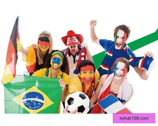 2026世界杯精彩对决全解析全球球迷关注焦点盘点