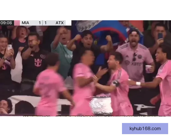 梅西头球破门苏牙替补救主 迈阿密主场2-2绝杀被判无效