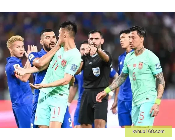 美加墨世界杯赛前深度竞猜与胜负趋势全解析