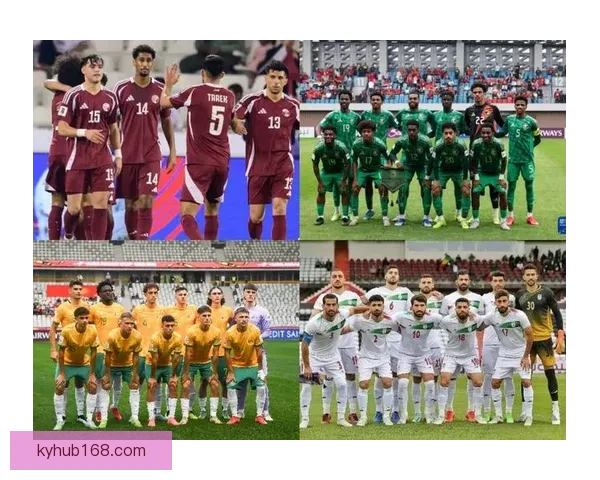 2026世界杯夺冠热门全景解析豪强格局黑马崛起与冠军之路预测