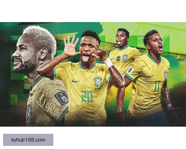 2026世界杯夺冠热门球队分析与前景展望