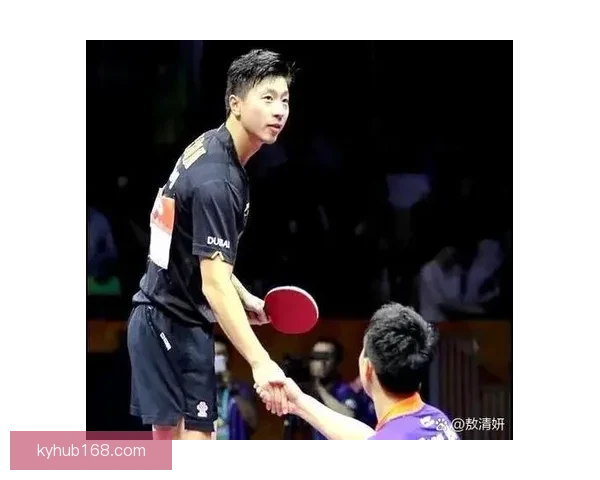 王楚钦累倒双手撑地感言观众托举自己全力拼搏再度冲击荣耀 王楚钦累倒双手撑地感言观众托举自己全力拼搏再度冲击荣耀