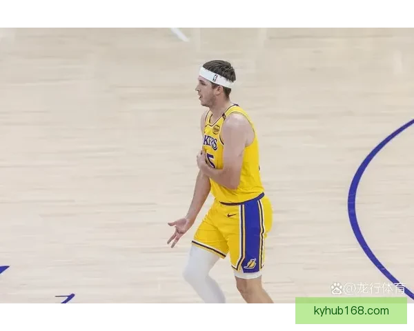 湖人对阵魔术伤情更新 里夫斯出战存疑克勒贝尔缺阵
