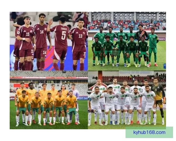 2026世界杯夺冠热门全景解析豪强格局黑马崛起与冠军之路预测