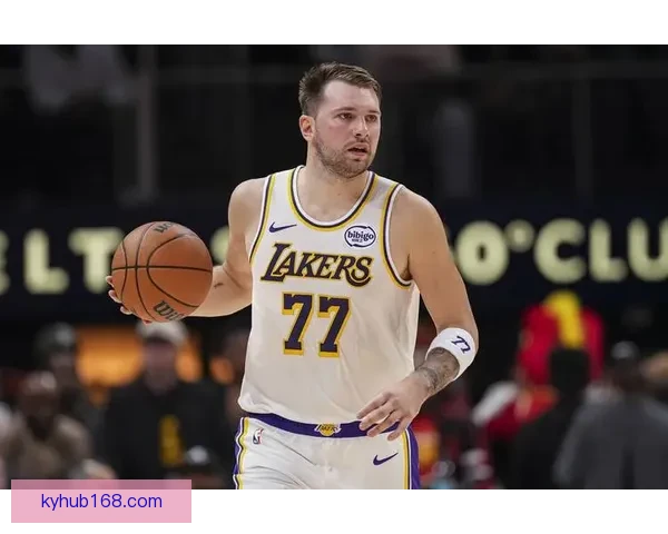 东契奇破20项纪录强势崛起 其表现堪比科比的传奇传承