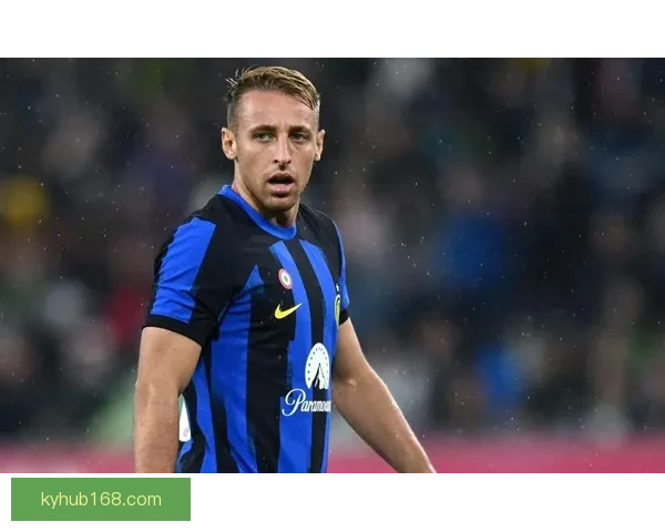 莫雷托、弗拉泰西与科内可能分别互换东家交易分开进行