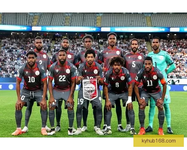 2026世界杯参赛队伍全解析各大洲球队争夺战一览